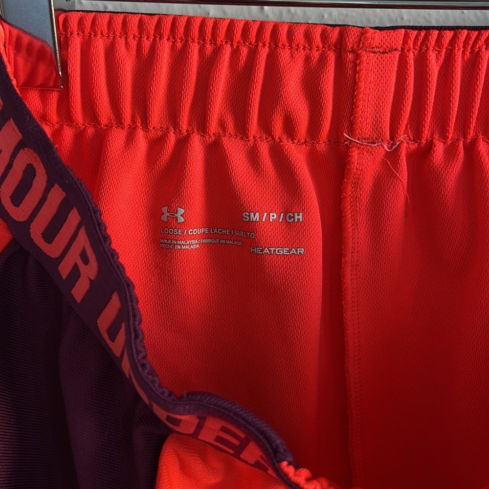 Under Armour Shorts - Picture 3 of 4